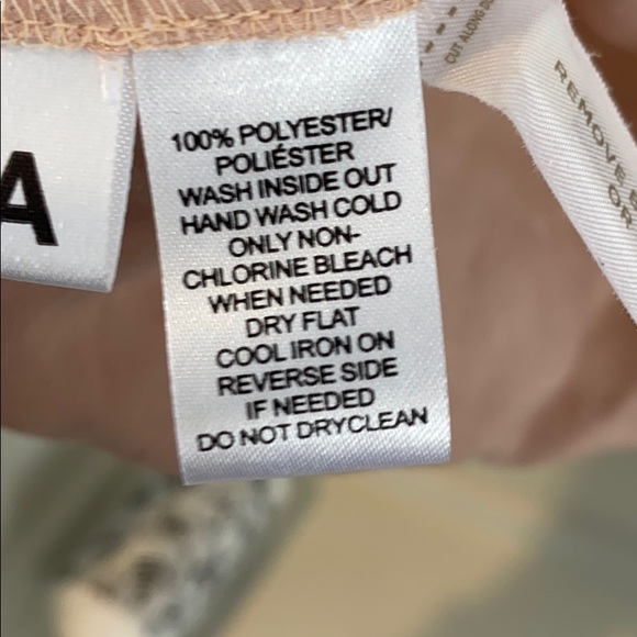 Ann Taylor Loft Shimmery Sleeveless Top - Picture 8 of 8